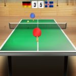 Tischtennis online spielen