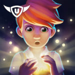 upjers Wonderland: Neues Fantasy-Spiel als App