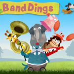 Kinder-App „BandDings“ gewinnt Goldene GIGA-Maus 2017