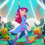 Bubble Witch 3 Saga: Diese exklusiven Snapchat-Filter sind einfach zauberhaft