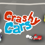 Crashy Cars – Don’t Crash! kostenlos für iOS und Android