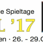 Die Internationalen Spieltage findet wieder statt