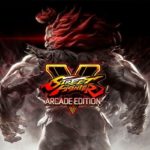 Street Fighter V: Die exklusive Arcade Edition kommt