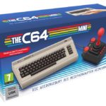 Jetzt auch noch: C64 Mini angekündigt