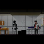 How to die in a Morgue: Neues 2D-Adventure in der Mache