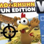 Bald gibt es ein neues Moorhuhn VR-Spiel