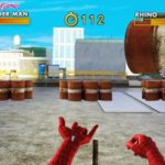 Mini-Spiderman-Onlinespiel