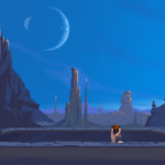 Another World erscheint für Nintendo Switch