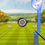 Werde (online) Weltmeister im Bogenschießen