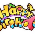 Happy Birthdays für Nintendo Switch erhältlich