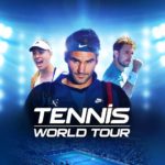 Tennis World Tour: Dann erscheint die neue Tennis-Simulation