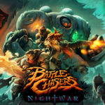 Battle Chasers: Nightwar erhält Release-Termin auf Nintendo Switch­