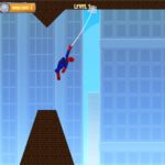 Spidey Swing