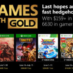 Games with Gold: Diese Spiele gibt es im Juni gratis