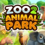 Zoo 2: Animal Park öffnet seine Pforten im App Store