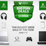 Xbox BIG FUN DEALS: Der größte Xbox Sale des Jahres während der E3 2018