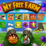 Klein Muhstein feiert 9 Jahre My Free Farm