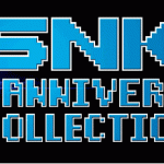SNK 40th ANNIVERSARY COLLECTION für Nintendo Switch erschienen – Das sind die Spiele