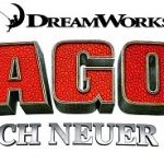 Einblick in Dreamworks Dragons – Aufbruch neuer Reiter