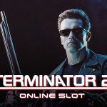 Terminator 2 – das neue Video-Slot Spiel im Test