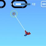 Stickman Swing