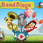 Kostenlose Keys für BandDings