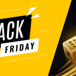 Casino-Promotionen am Black Friday – Schnappen Sie sich dieses Jahr die besten Angebote