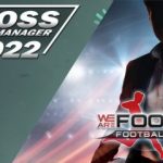Anstoss 2022 oder We Are Football? Anstoss 2022 oder We Are Football?