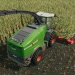 Landwirtschafts-Simulator 22 angekündigt