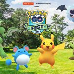 Niantic kündigt Pokémon GO Fest 2021 an