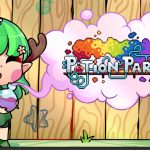 Potion Party kommt auf Switch