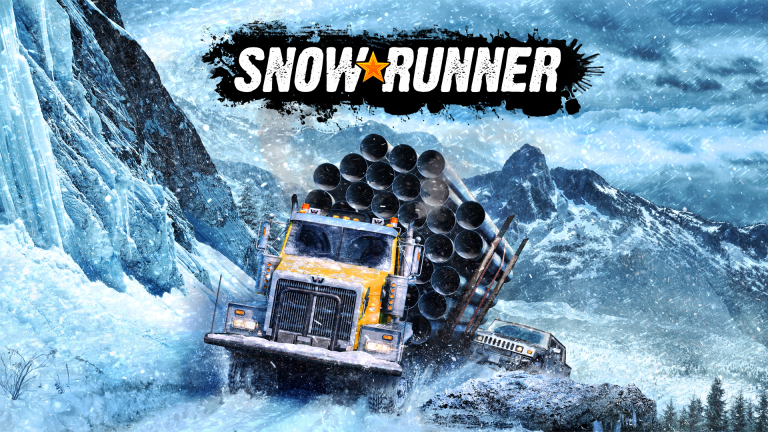 snowrunner switch snowrunner switch