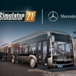 Bus Simulator 21: Mercedes-Benz und Releasedatum