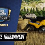 Farming Simulator League: Halbzeit in Season 3