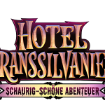 Hotel Transsilvanien: Schaurig-Schöne Abenteuer