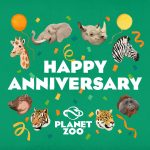 Planet Zoo feiert 2 Jahre Spielspaß mit vielen kostenlosen Inhalten