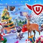 upjers: Die Adventskalender in den Games