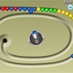 Marble Lines Onlinespiel