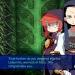 Ein endloses Abenteuer wartet – mit der Etrian Odyssey Origins Collection für Nintendo Switch und Steam