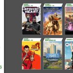 Xbox Game Pass: Weitere Highlights im Februar