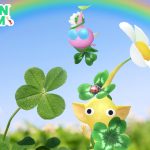 Pikmin Bloom feiert alles Grüne zum St. Patrick’s Day