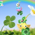 Pikmin Bloom von Niantic eröffnet den Frühling mit besonderem Blumen-Quiz