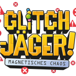 Skybound Games präsentiert Demo von „Glitch-Jäger: Magnetisches Chaos“ beim Steam Next Fest