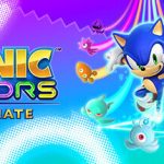 Sonic Colors: Ultimate auf Steam erschienen