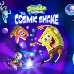 SpongeBob Schwammkopf: The Cosmic Shake erschienen