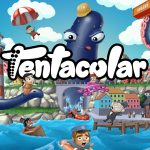 <strong>Tentacular ist auf PS VR2 erschienen</strong>