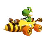 Gib Gas mit den Carrera RC Mario Kart Pipe Karts am Mario Day