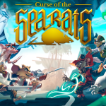 Landratten aufgepasst: Im April sticht das „Ratoidvania“ Piratenabenteuer „Curse of the Sea Rats“ in See