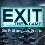 EXIT – Die Prüfung des Greifen: Die zweite Exit-App steht in den Startlöchern