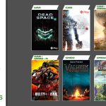 Neue Spiele im Xbox Game Pass im März